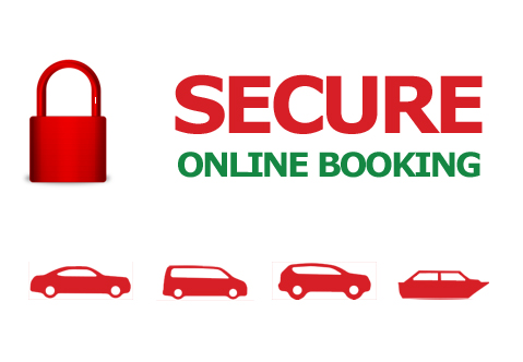 Secure Booking